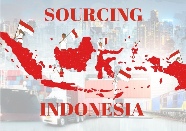 Sourcing from Indonesia